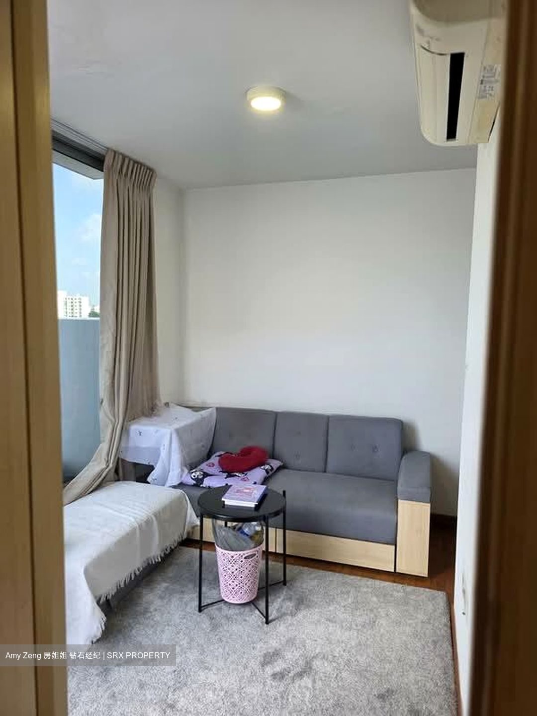 Space @ Kovan (D19), Apartment #595076661